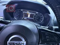 نيسان ألتيما